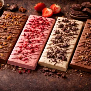 Home flover chocolate