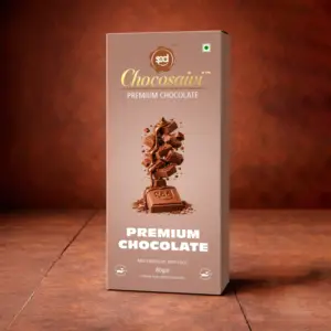 Home premium chocolate