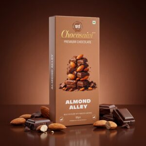 almond alley