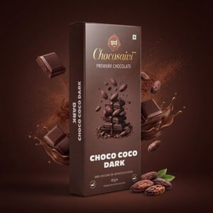 choco coco dark