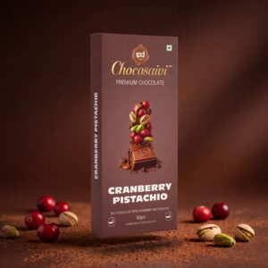 cranberry pistachio