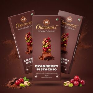 cranberry pistachio pack of 3