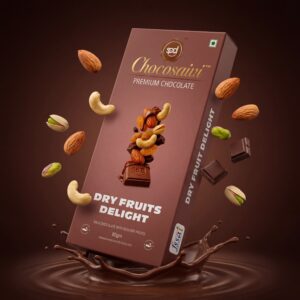 dry fruits delight