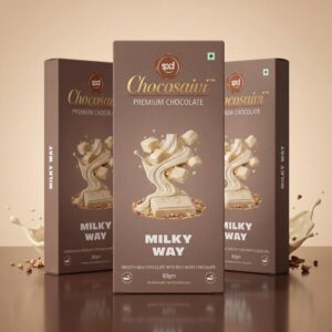 milky way pack of 3