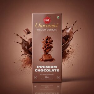 premium chocolate