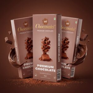 premium chocolate pack of 3
