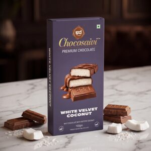 white velvet coconut